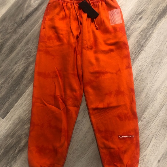 Alphalete joggers - Picture 5 of 6